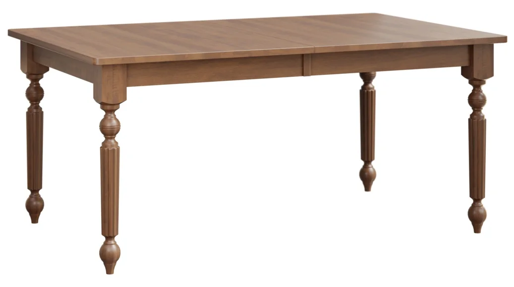Simsbury Leg Table