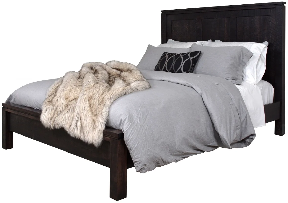Sinclair Bed