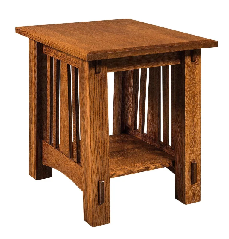 Soda Springs Side Table