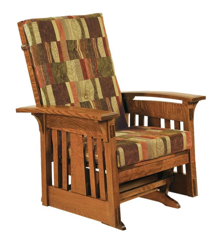 Soda Springs Glider