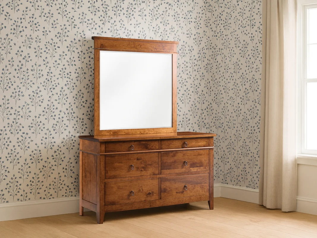 Sonoran Mirror Dresser