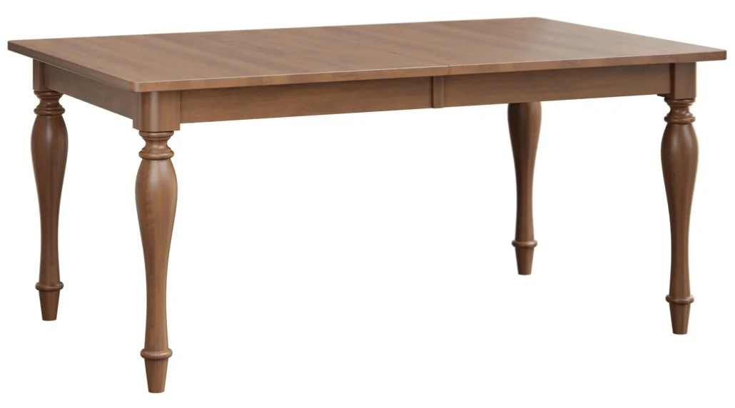 Sprague Leg Table