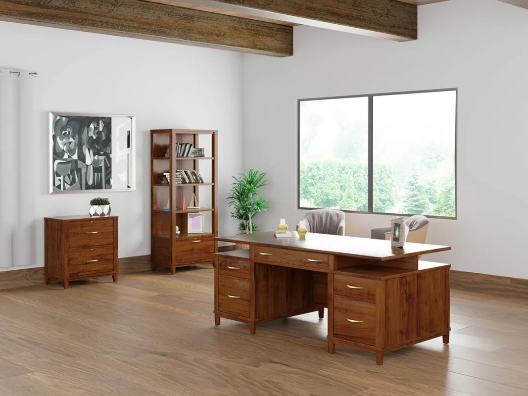 Stanley Executive Office Set