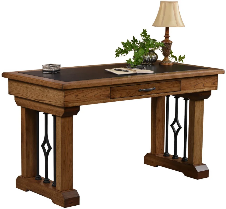 Steinbeck Writing Desk
