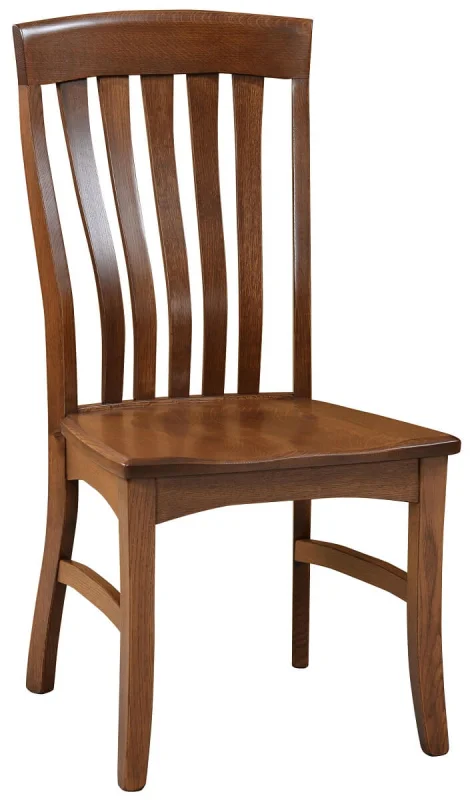 Steubenville Shaker Side Chair