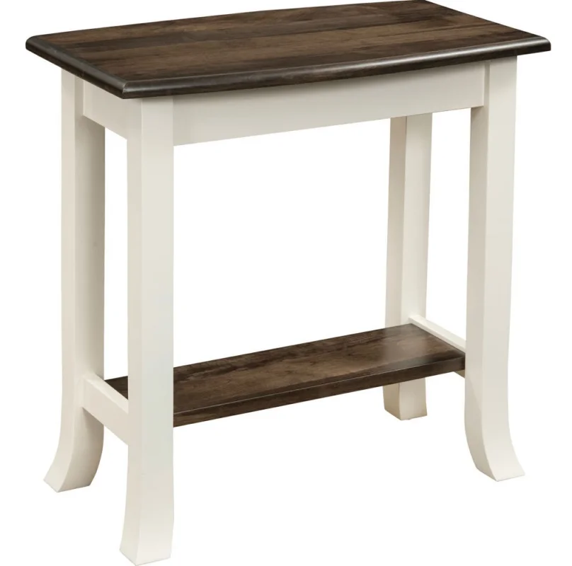 Stigler End Table