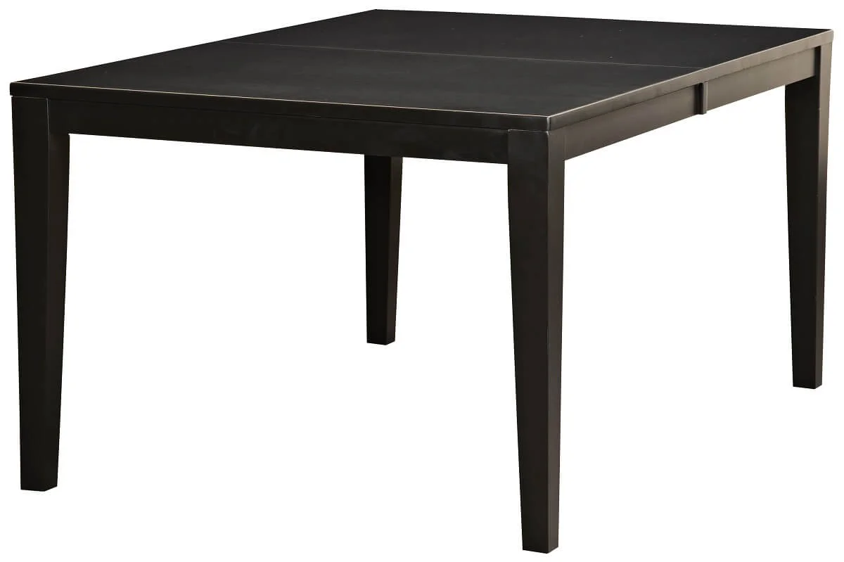 Stilnovo Modern Dining Leg Table