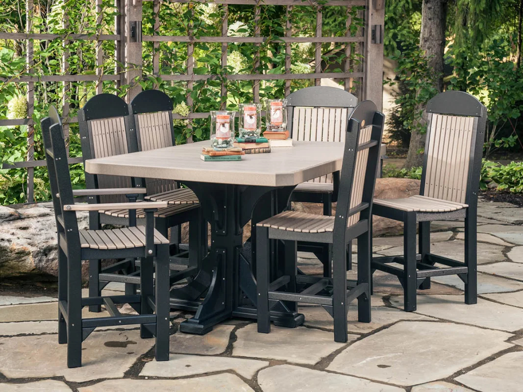 Stockton Table and Chairs