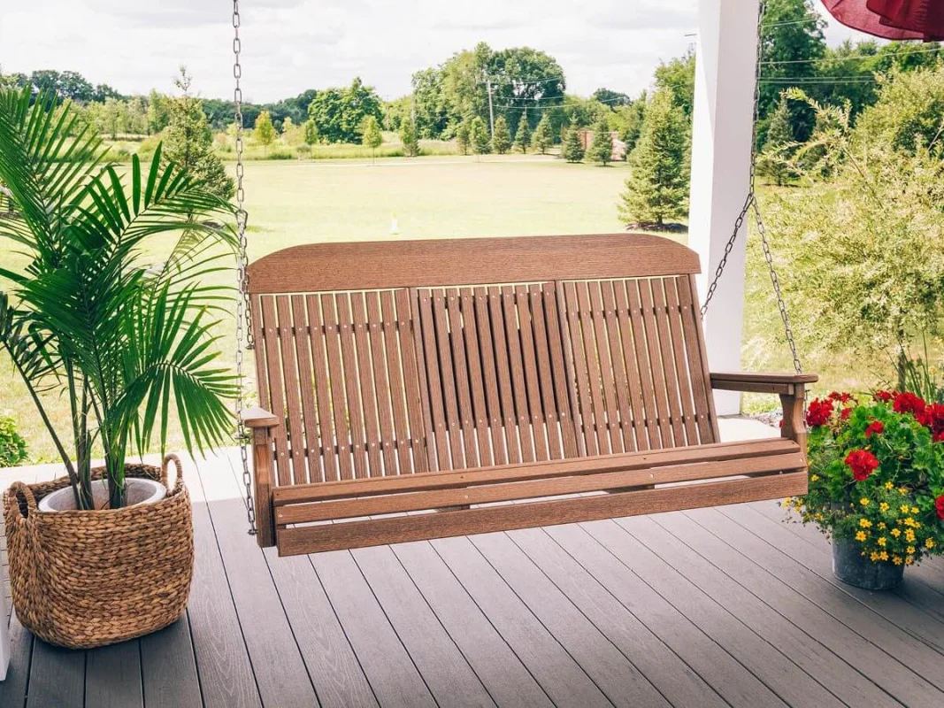 Stockton Porch Swing