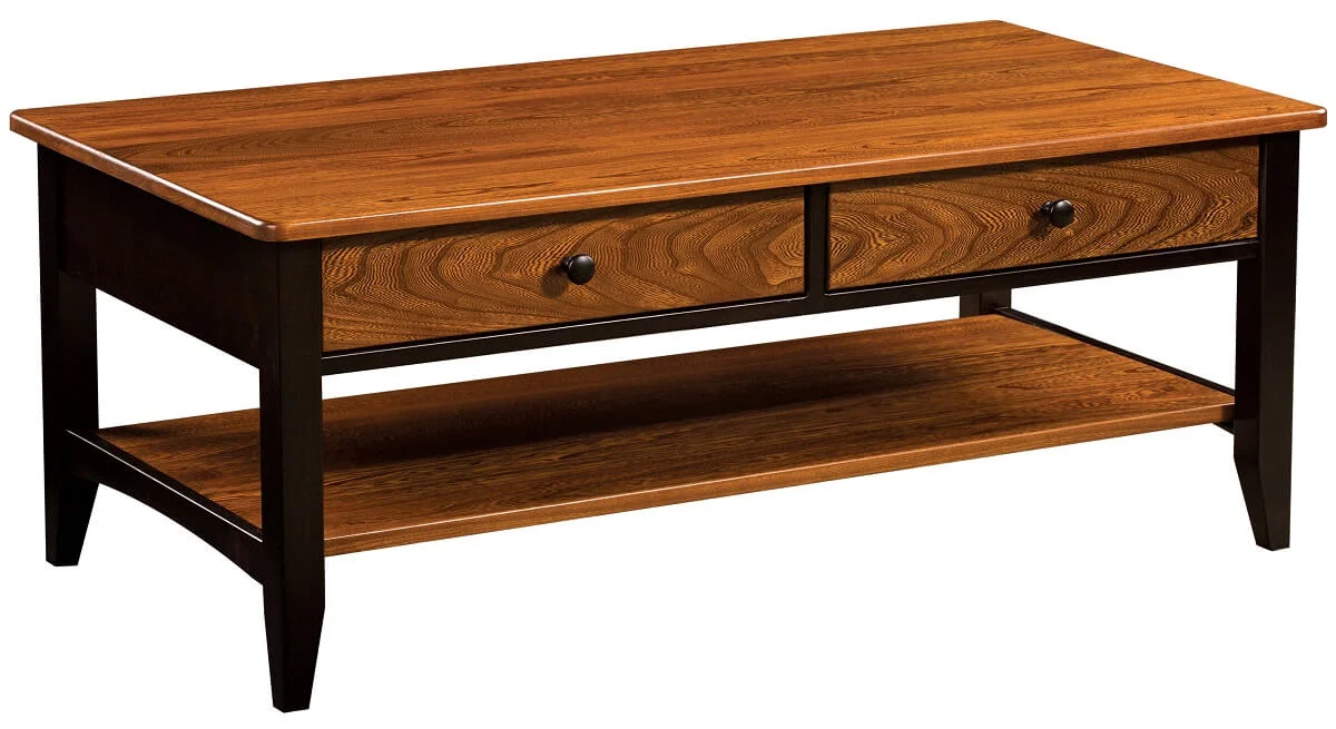 Stroudsburg Coffee Table