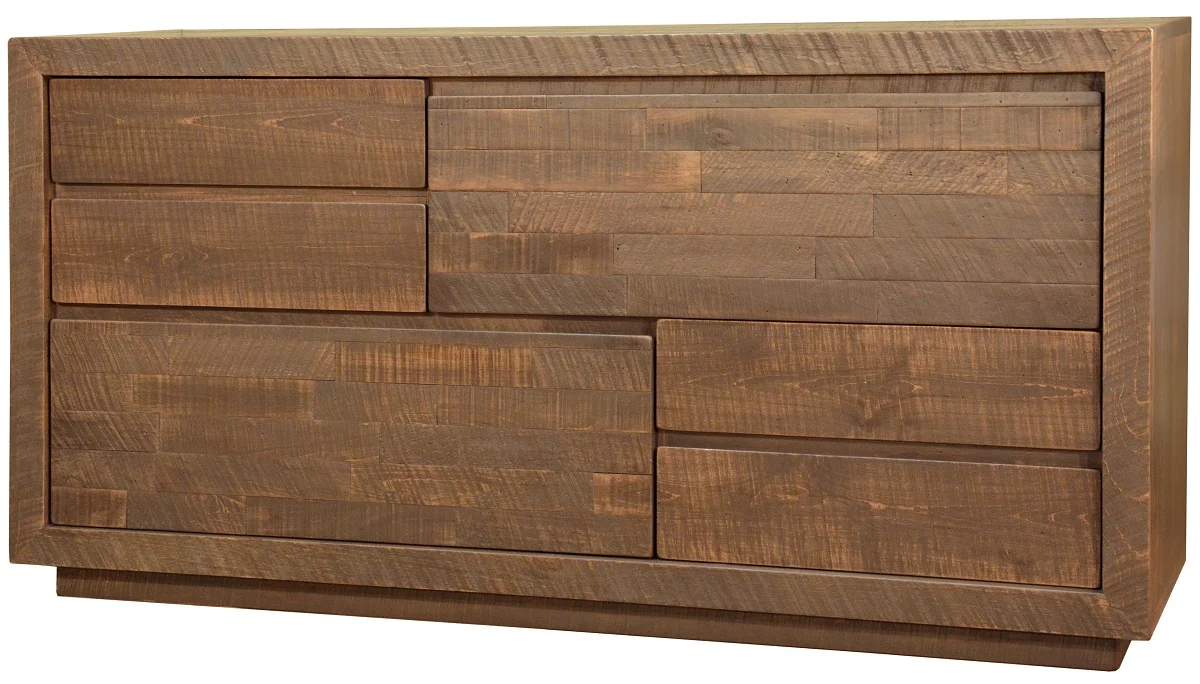 Sturgis Dresser