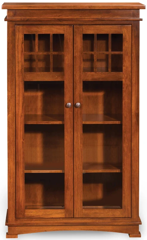 Summerhill Display Cabinet