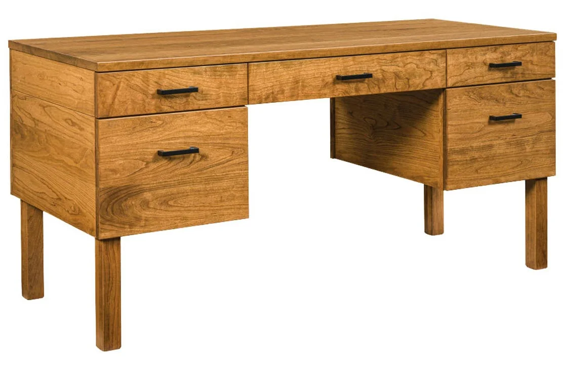 Switz City Desk