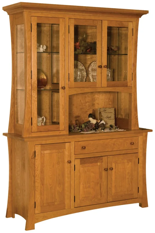 Tabitha Cherry China Hutch