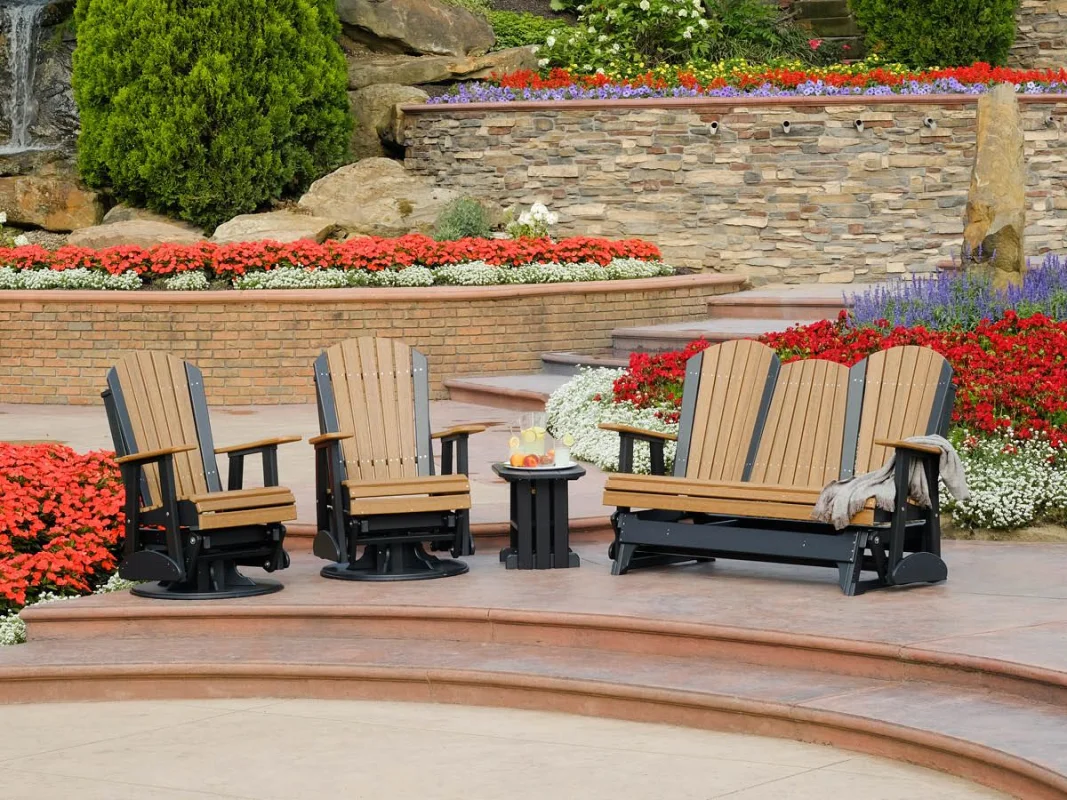 Tahiti Outdoor Collection
