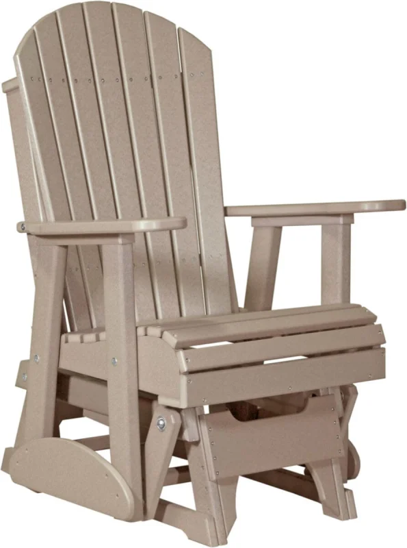 Weatherwood Tahiti Outdoor Glider