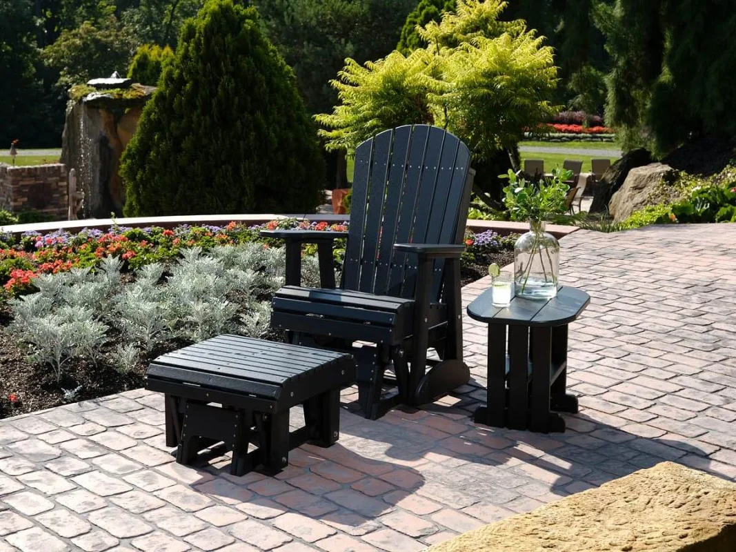 Tahiti Outdoor Seating Set