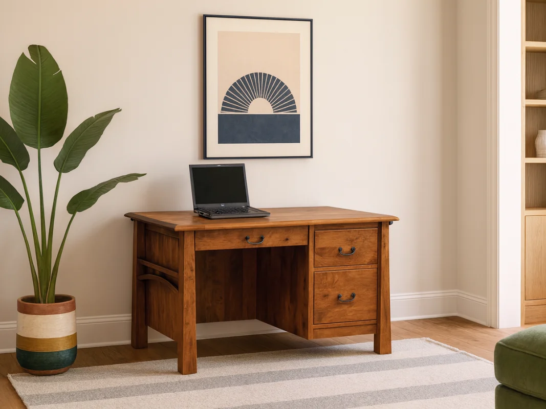 Tahoe Student Desk