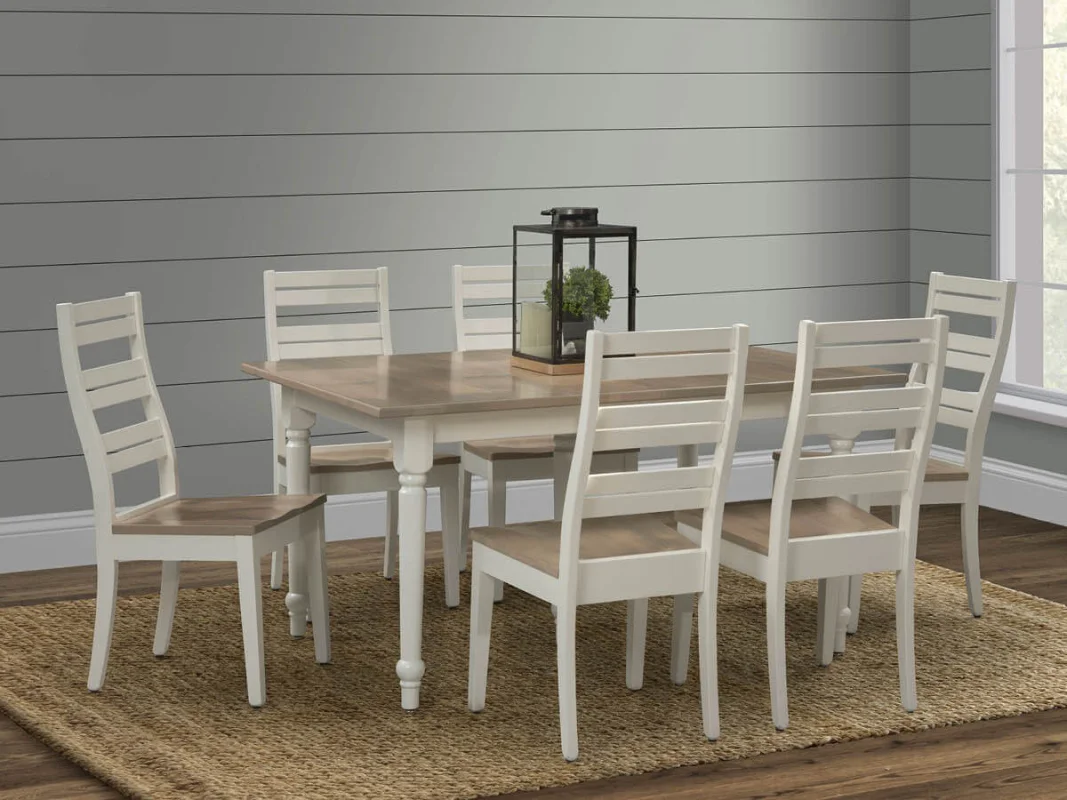 Taunton Dining Collection