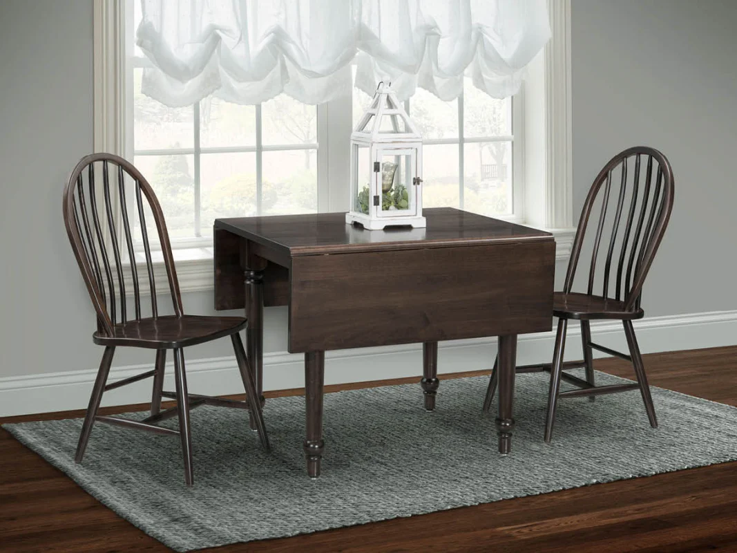 Taunton Drop Leaf Kitchen Set