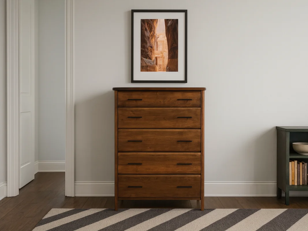 Thatcher Chest of Drawers