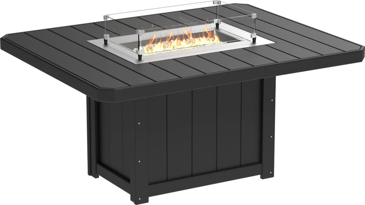 Tigard Outdoor Fire Pit