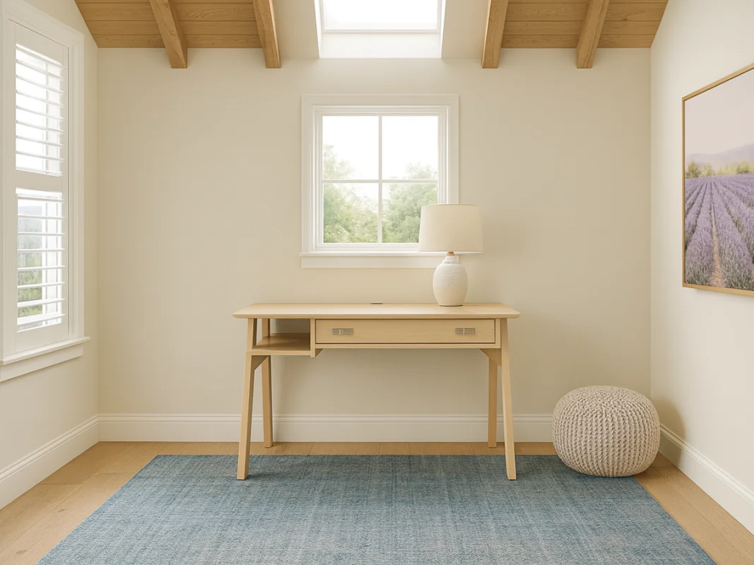 Timbercreek Canyon Library Desk