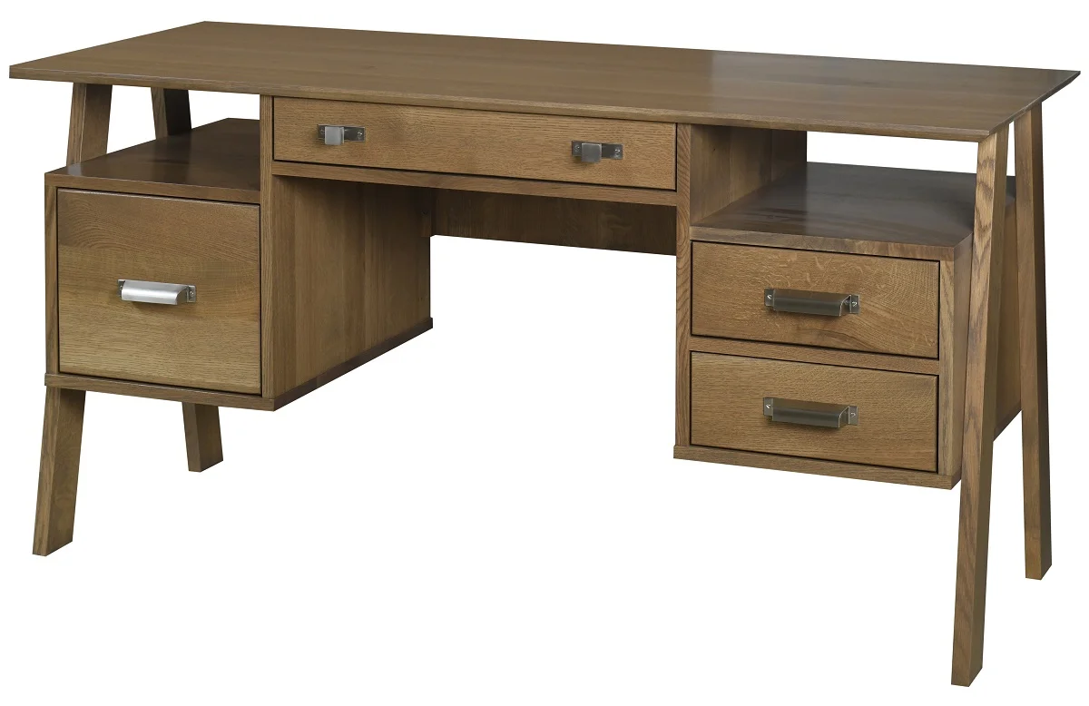 60-Inch Student Desk