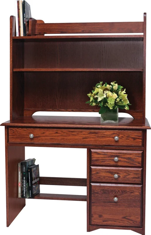 Towson Hutch Desk
