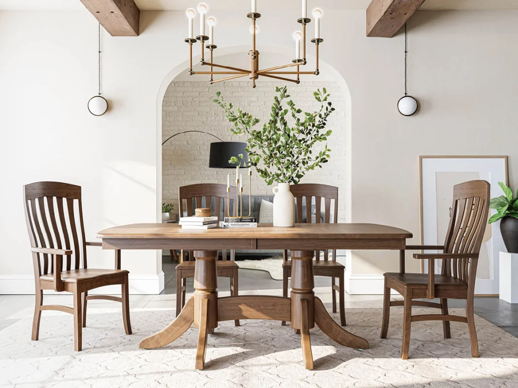Tuckerman Dining Set