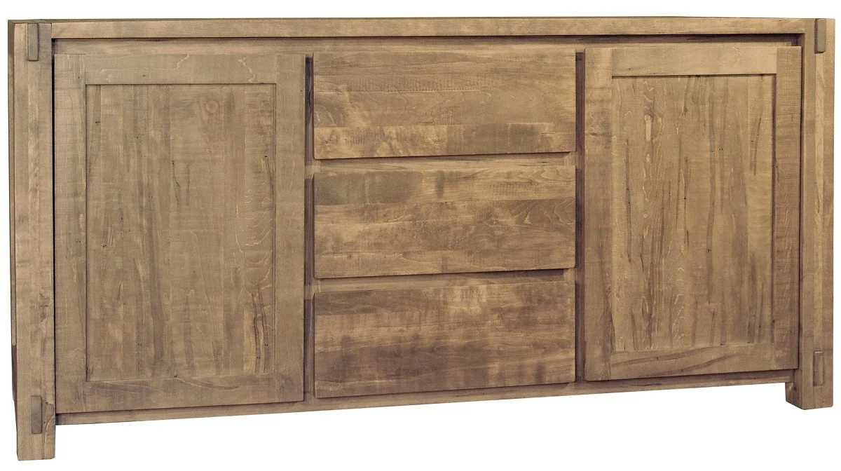 Vallejo TV Stand