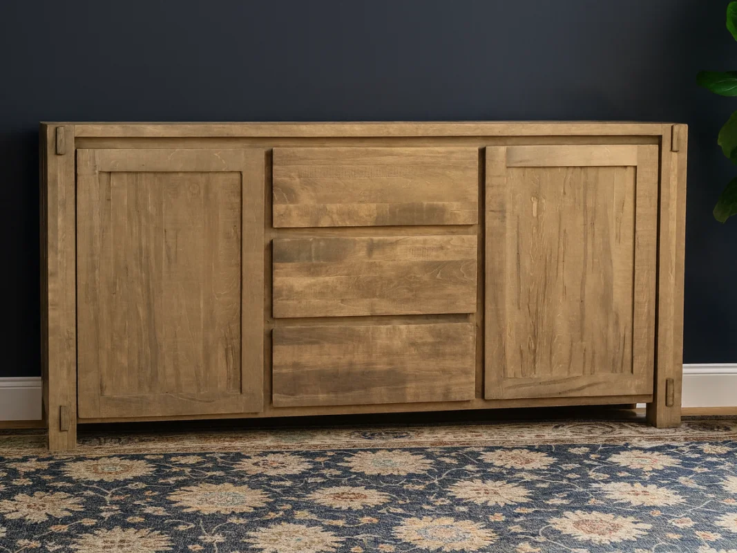 Vallejo TV Stand