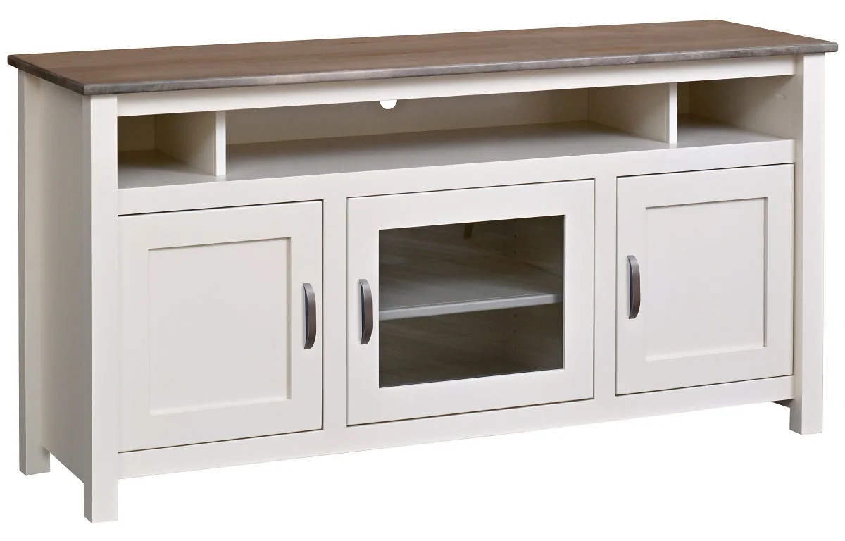 Vestavia Media Console