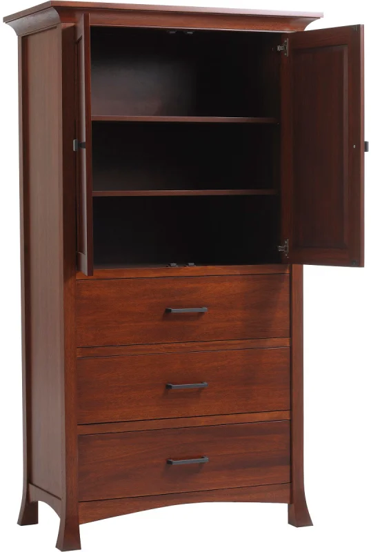 Adjustable Shelving