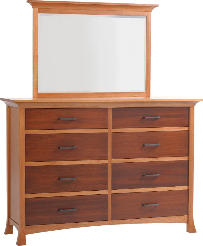 Villa High Dresser