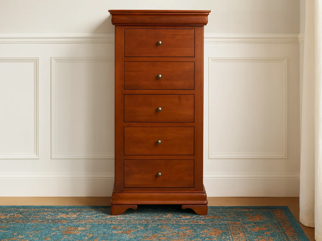 Vincennes Lingerie Chest