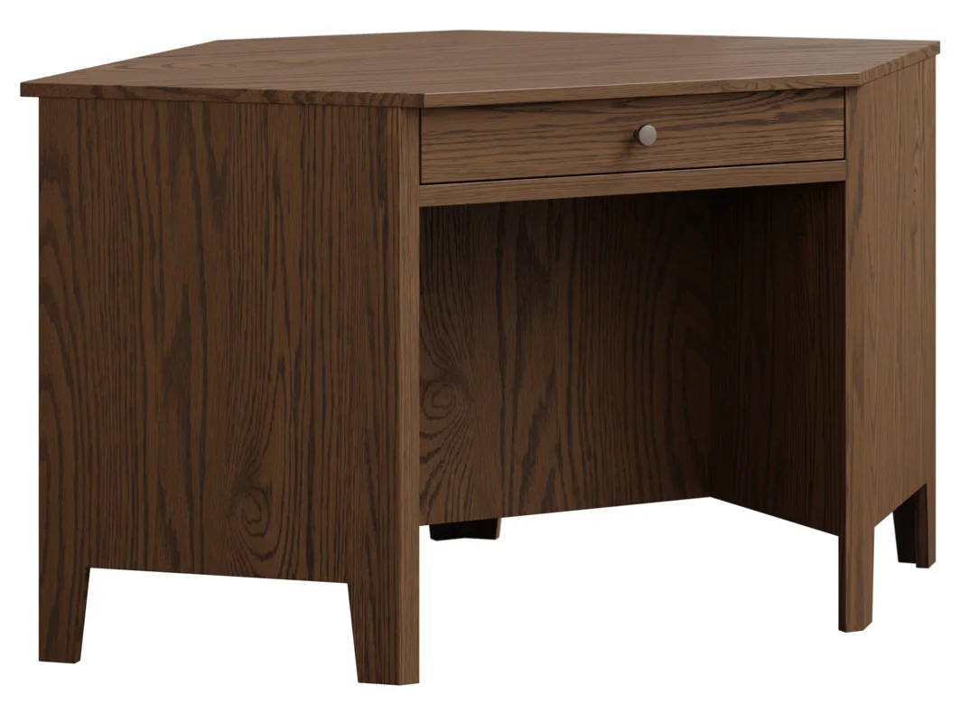Wabana Corner Desk