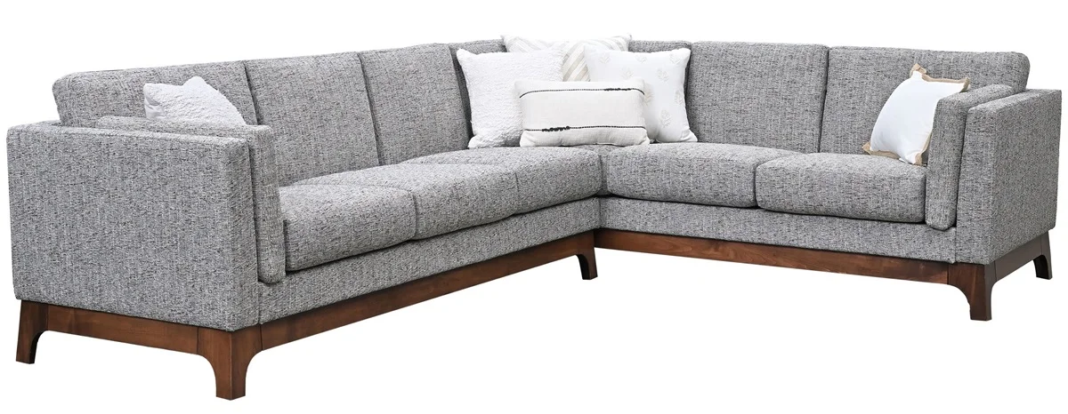 Wabash Sectional Sofa
