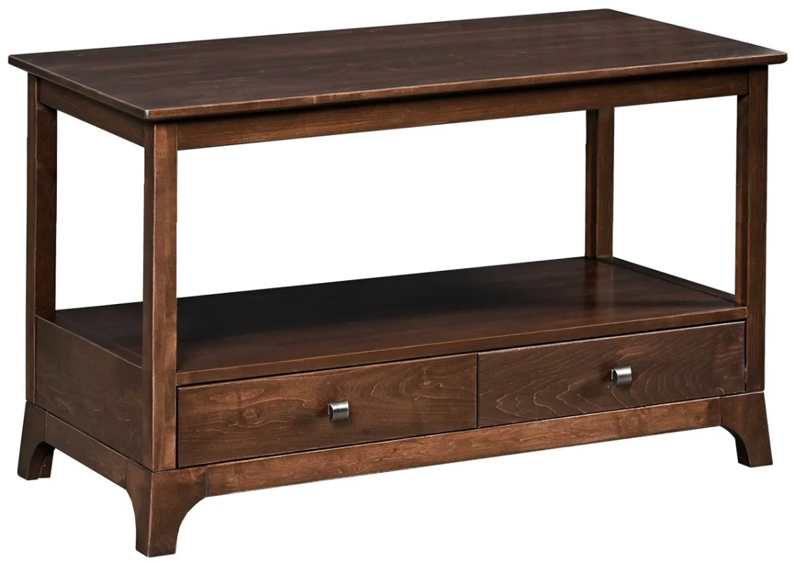 Wabash Sofa Table