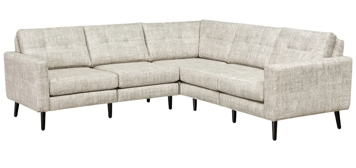 Wabasha 5-Seat Sectional