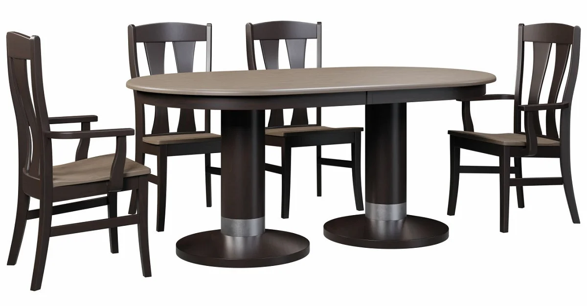 Wagoner Dining Set