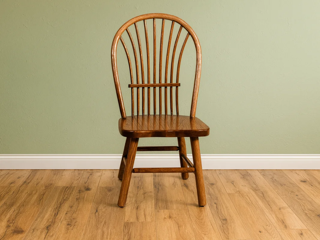 Walter Child's Rocker