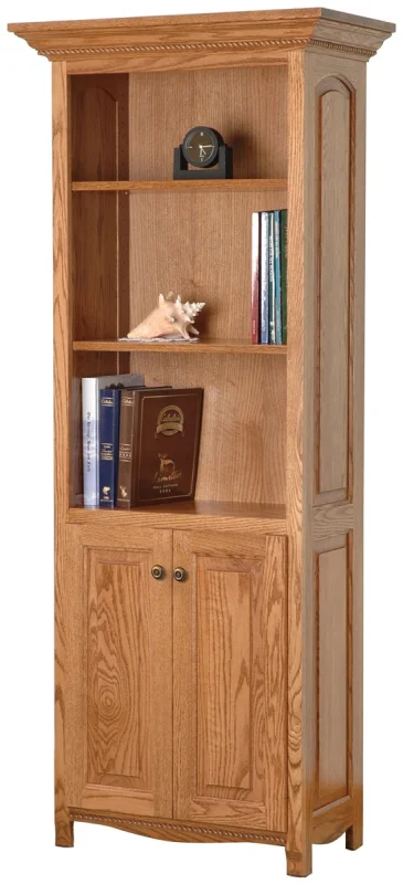 Warson Bookcase