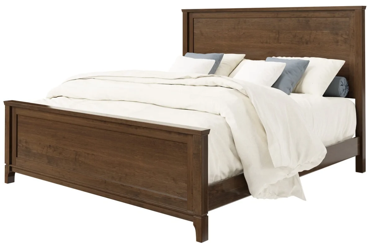 Wartrace Bed