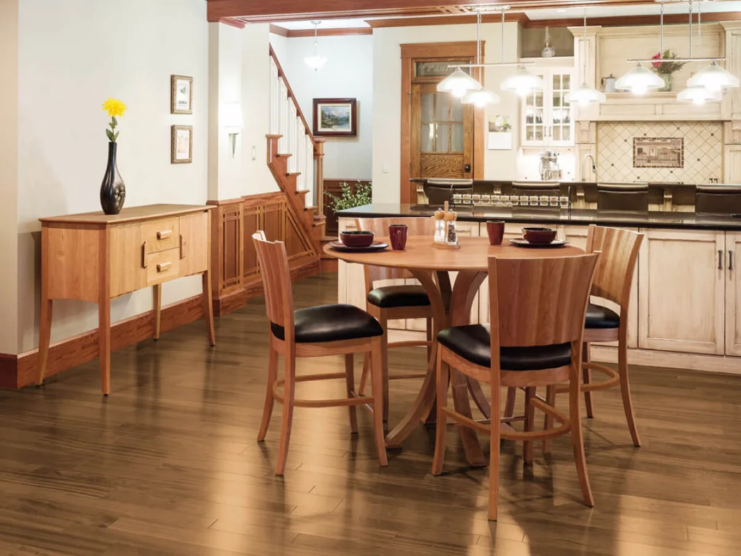 Waterbury Dining Colleciton