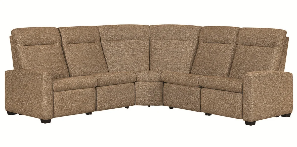 Wayzata 5-Piece Sectional