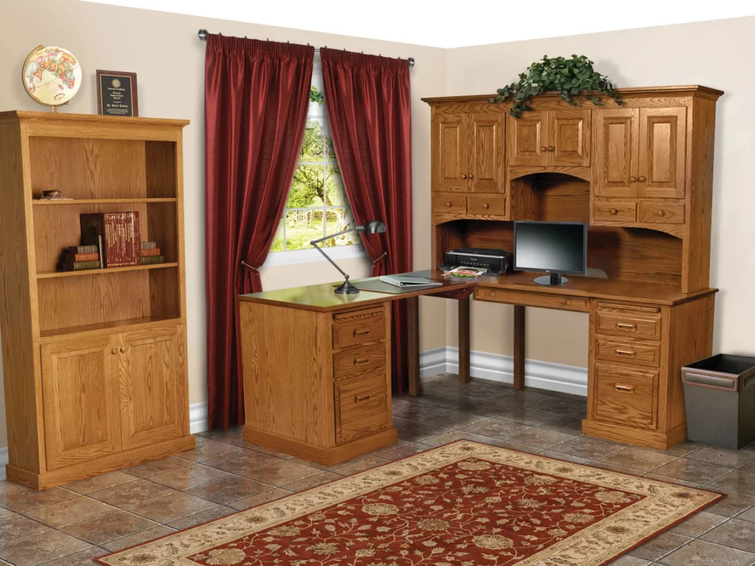 Webber Office Collection