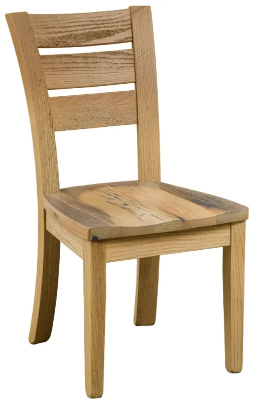 Corrie Reclaimed Chair