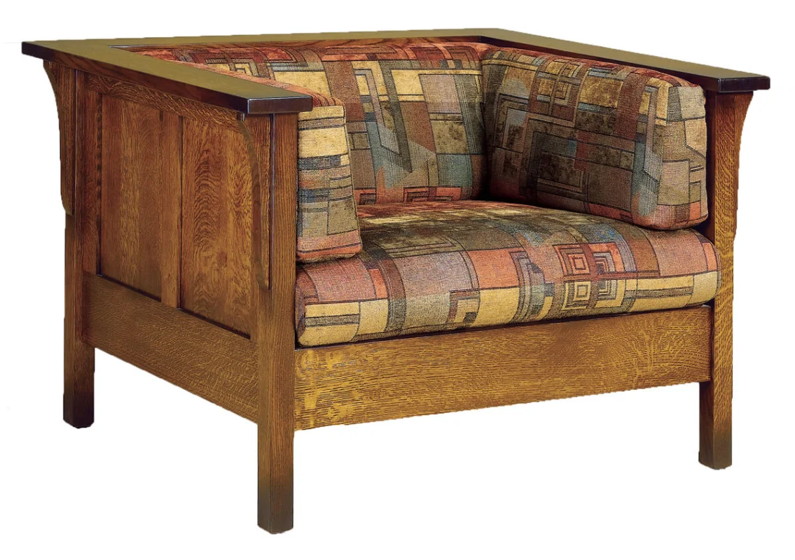 Wexford Chair
