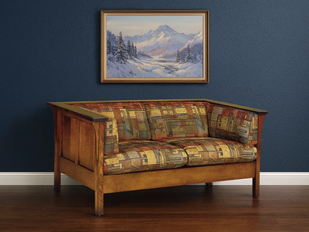Wexford Loveseat